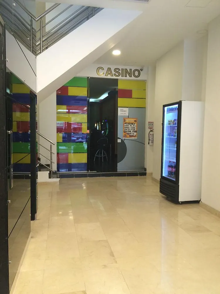 Hotel Monaco Barranquilla Barranquilla  2*, Barranquilla (Atlantico) Colombia
