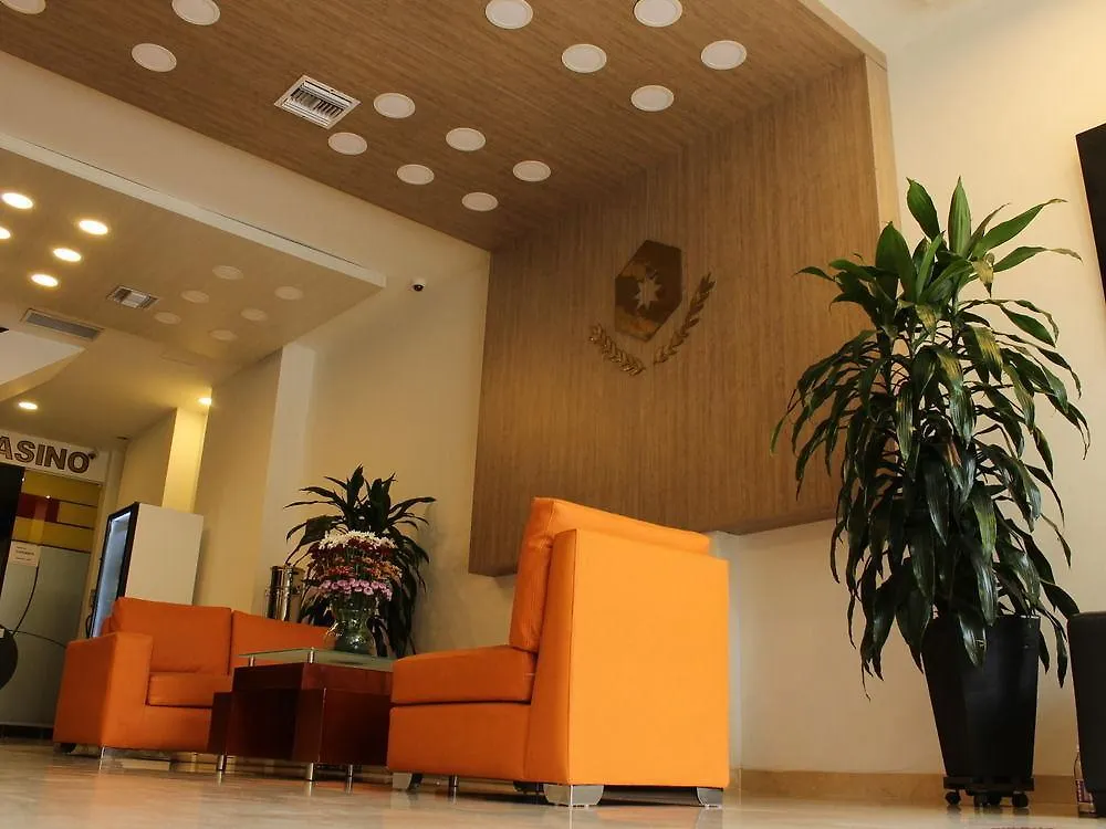Hotel Monaco Barranquilla Barranquilla