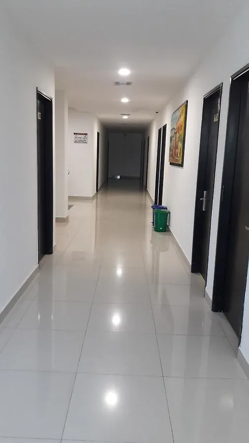 Hotel Monaco Barranquilla Barranquilla