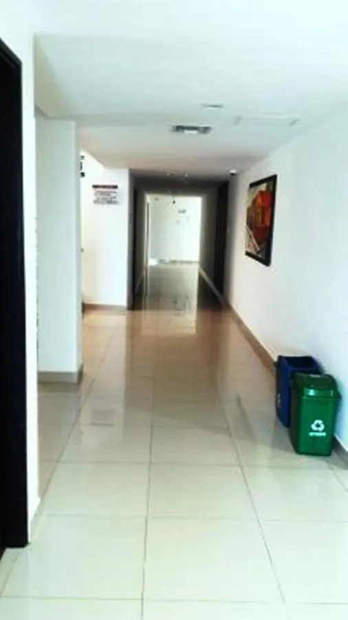 Hotel Monaco Barranquilla Barranquilla