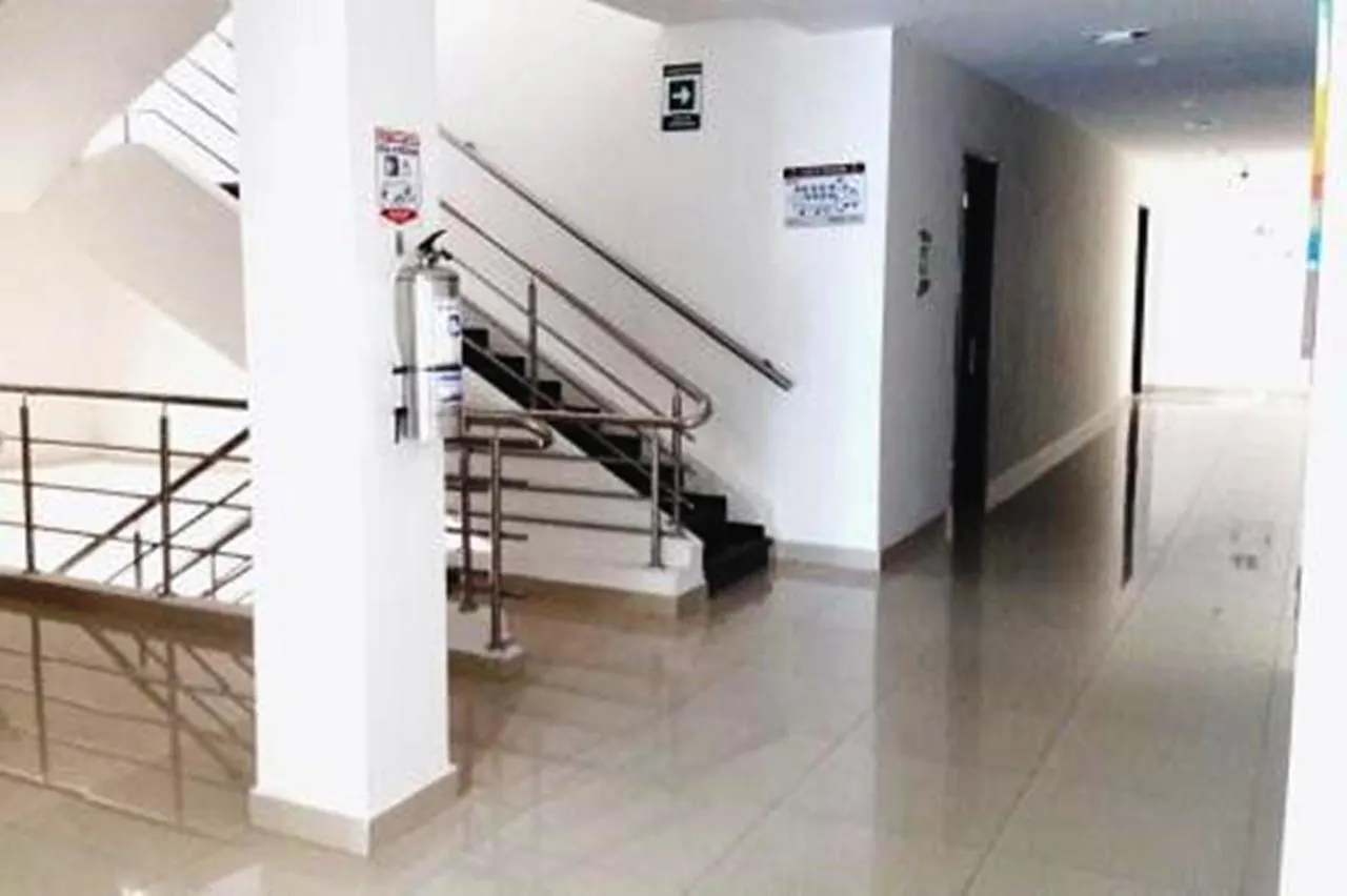 Hotel Monaco Barranquilla Barranquilla