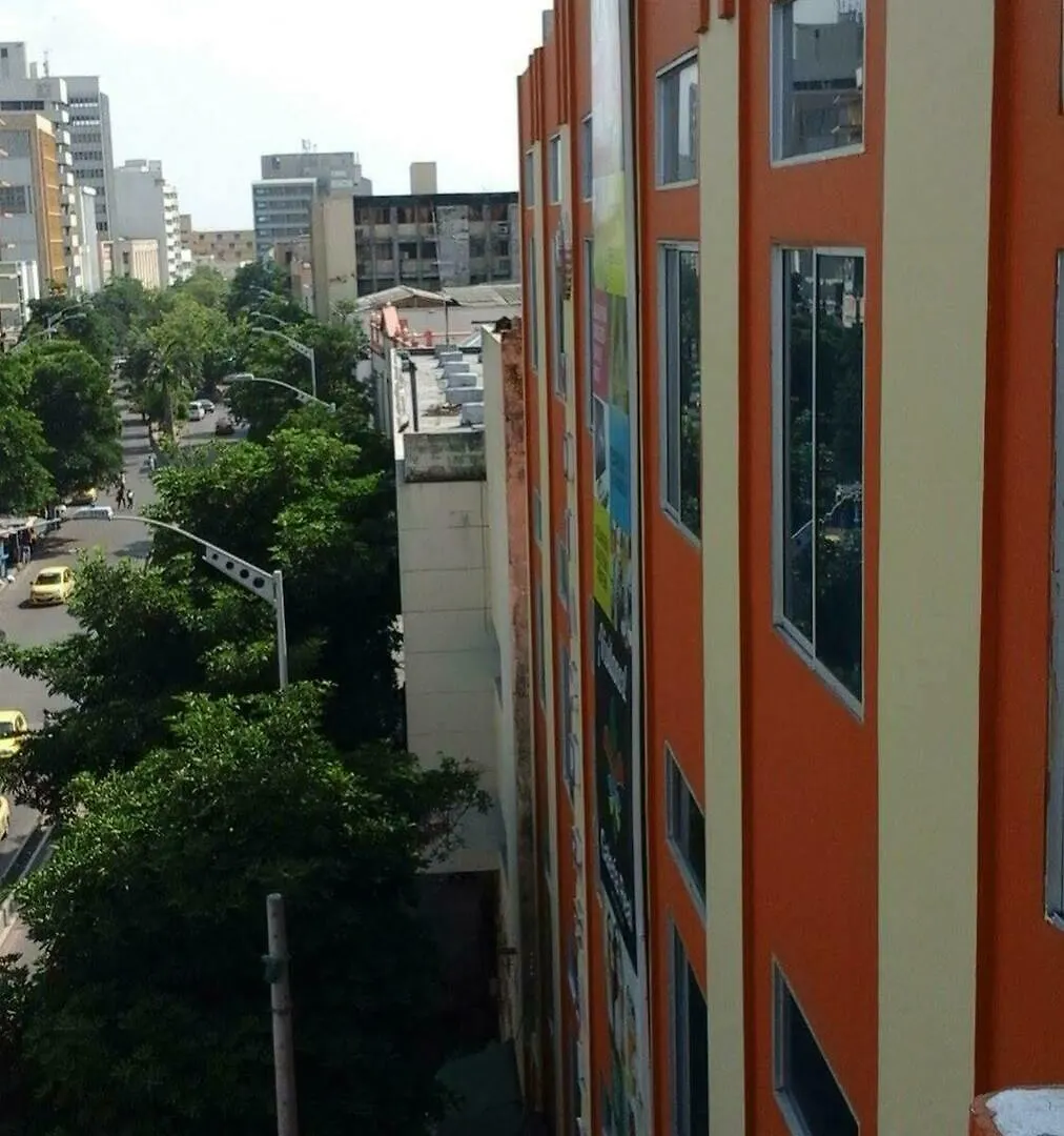 Hotel Monaco Barranquilla Barranquilla