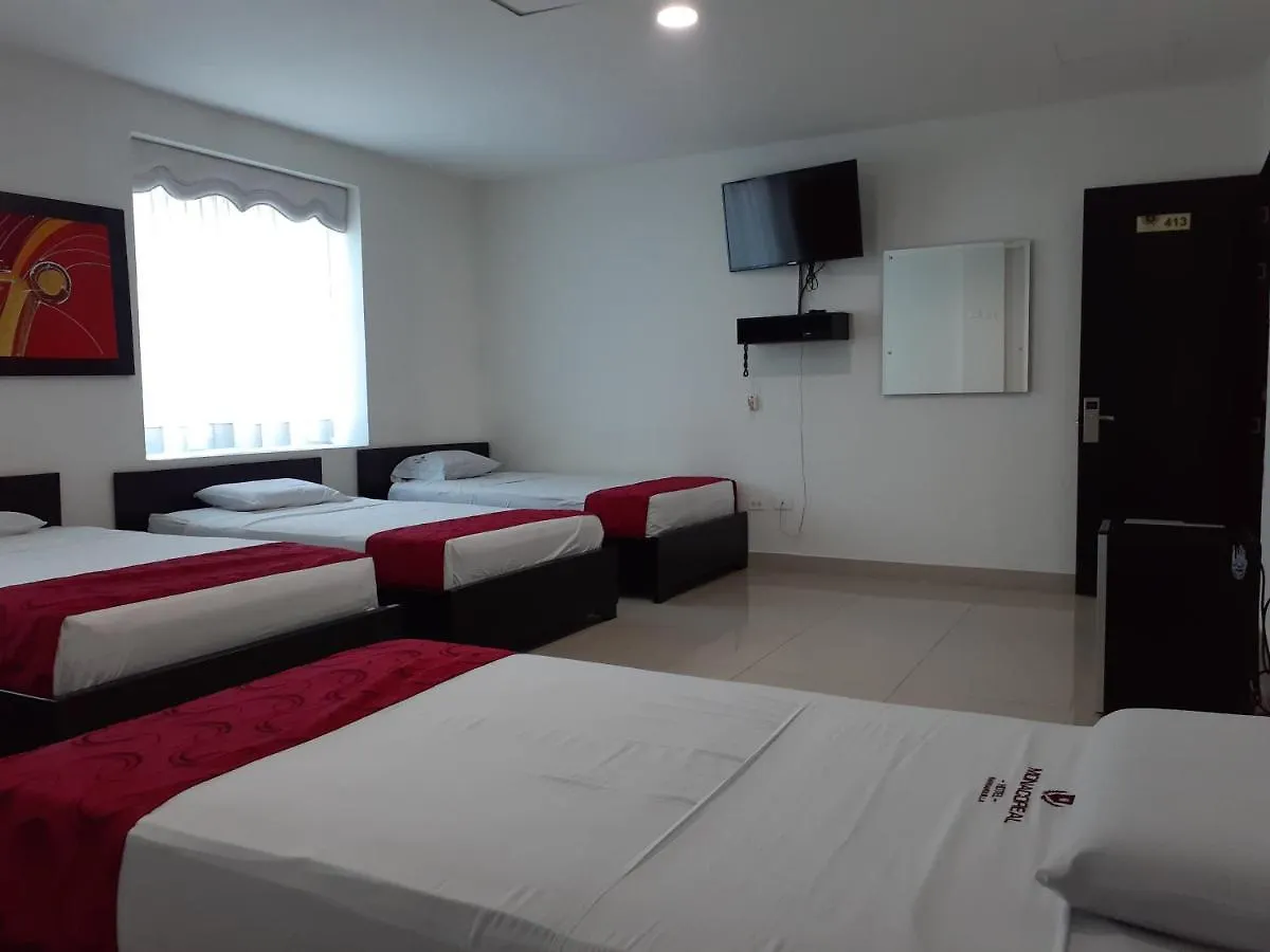 Hotel Monaco Barranquilla Barranquilla   Barranquilla (Atlantico)