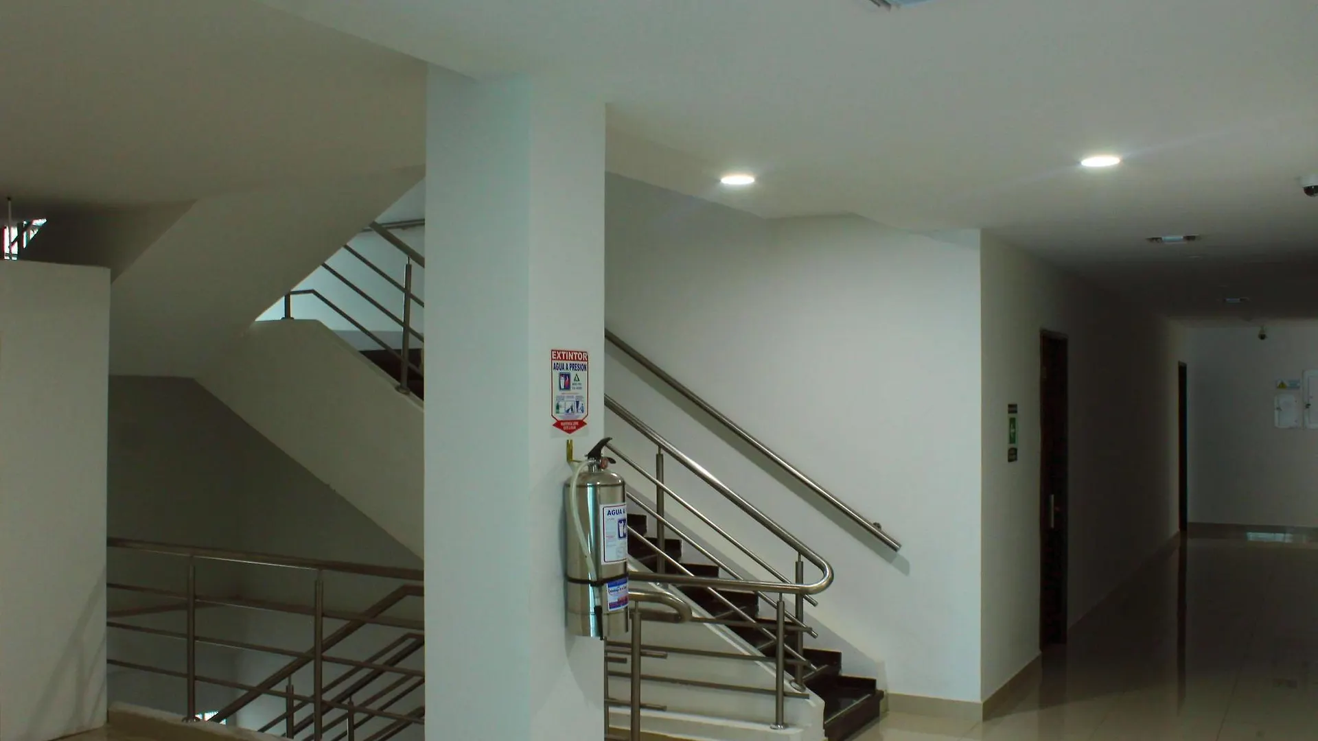 Hotel Monaco Barranquilla Barranquilla  Colombia