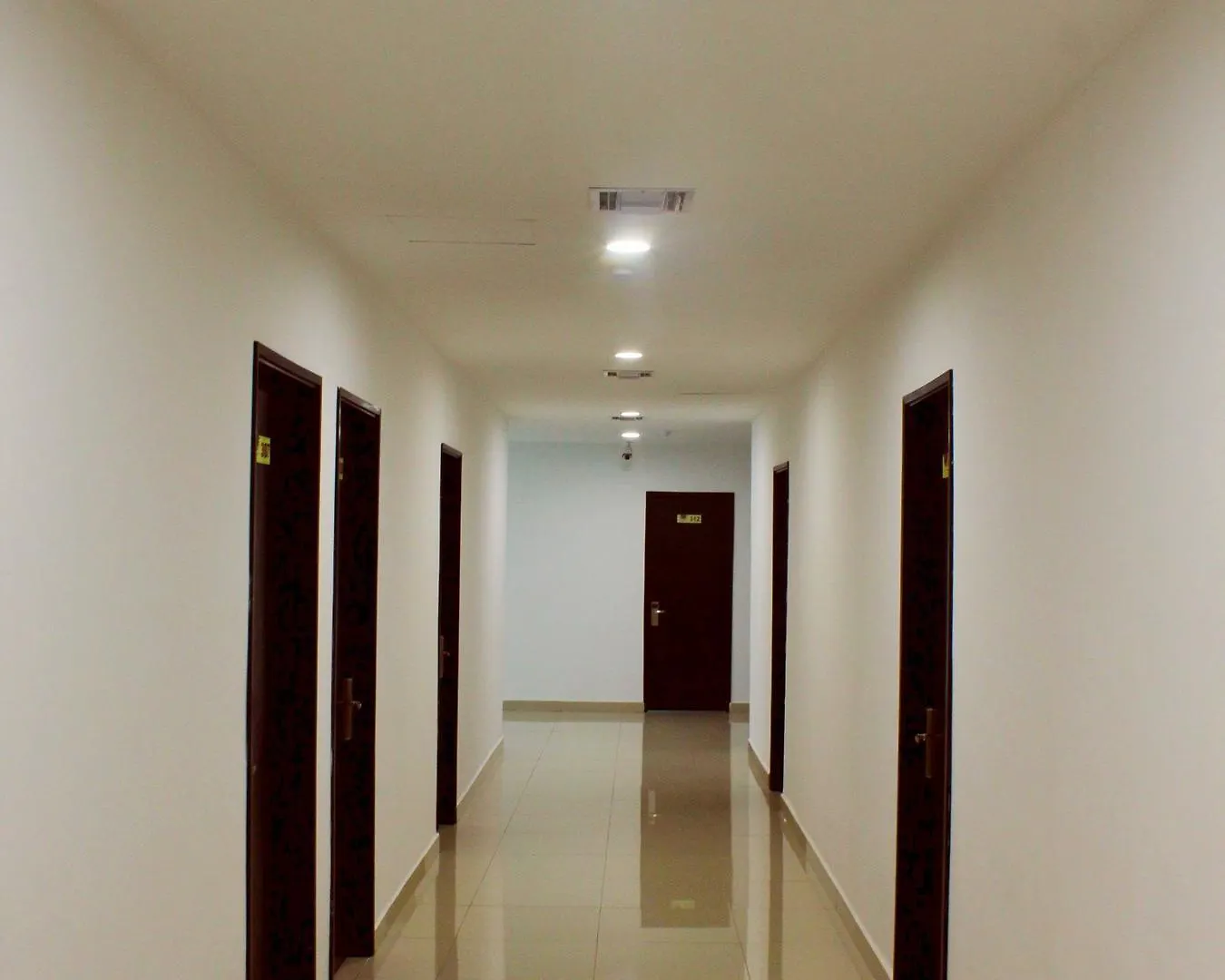 Hotel Monaco Barranquilla Barranquilla  Colombia
