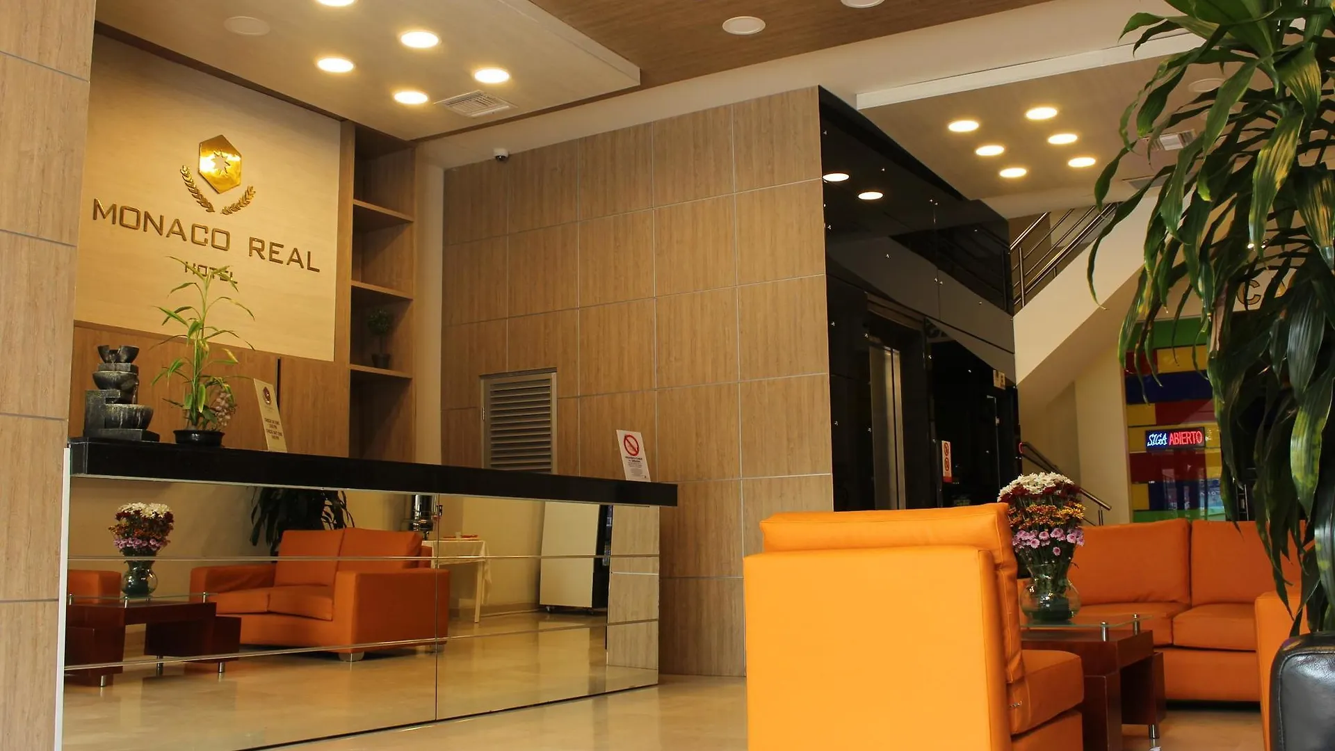 Hotel Monaco Barranquilla Barranquilla