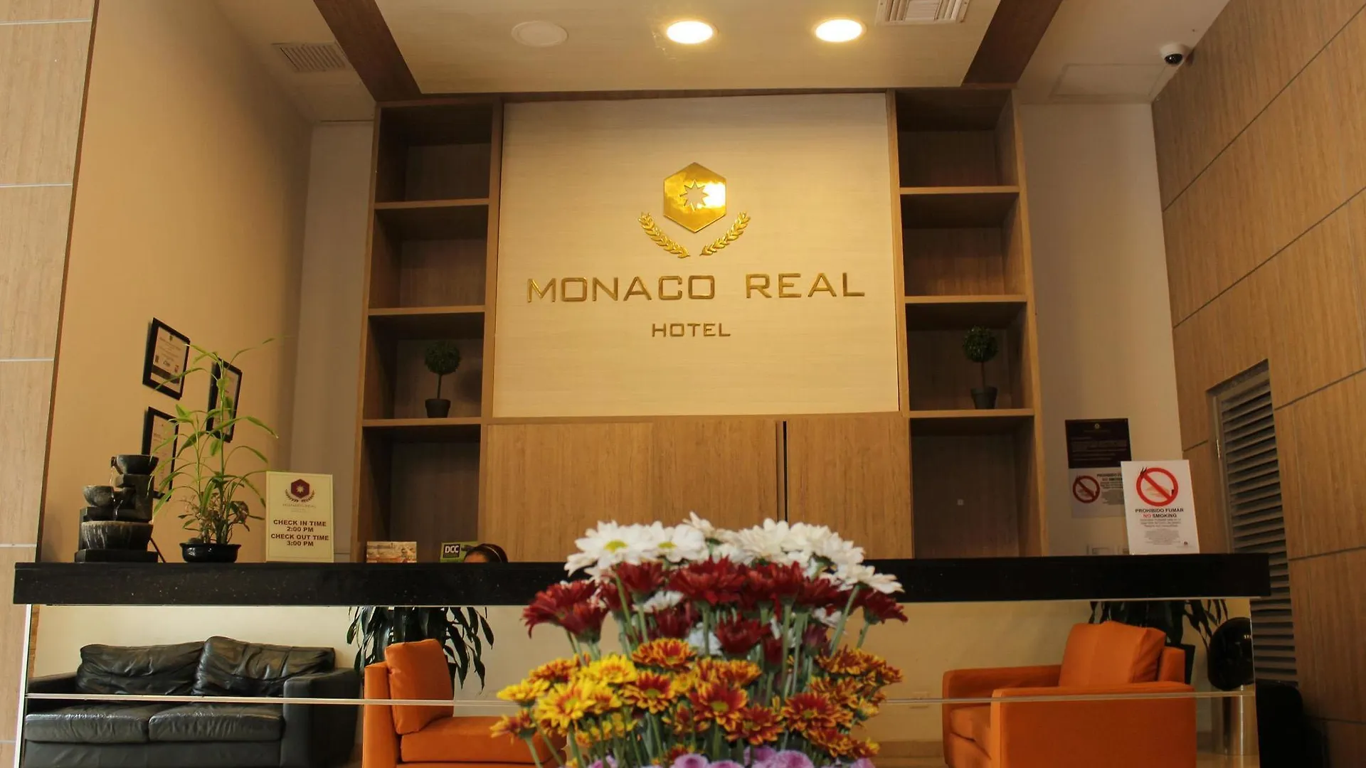 Hotel Monaco Barranquilla Barranquilla