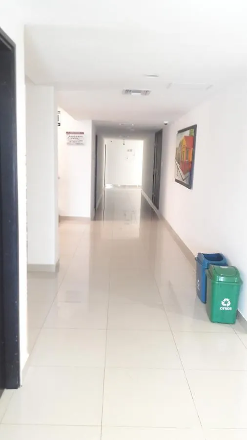 Hotel Monaco Barranquilla Barranquilla