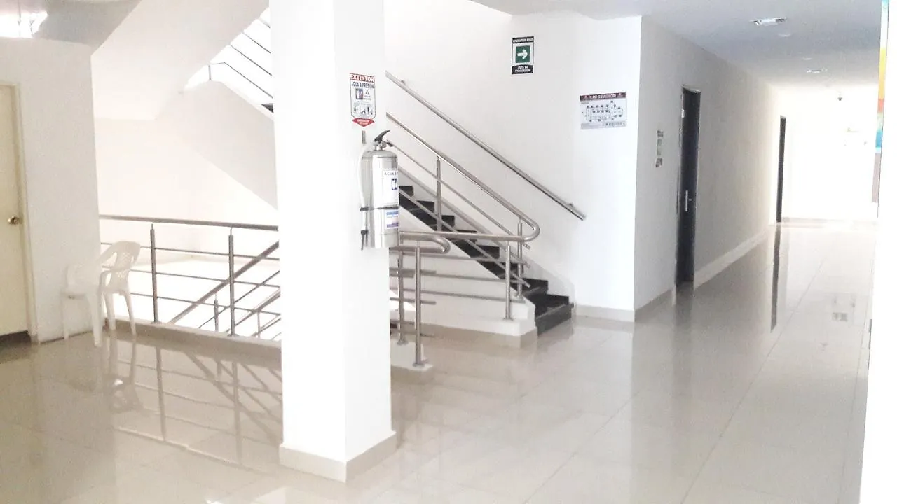 Hotel Monaco Barranquilla Barranquilla