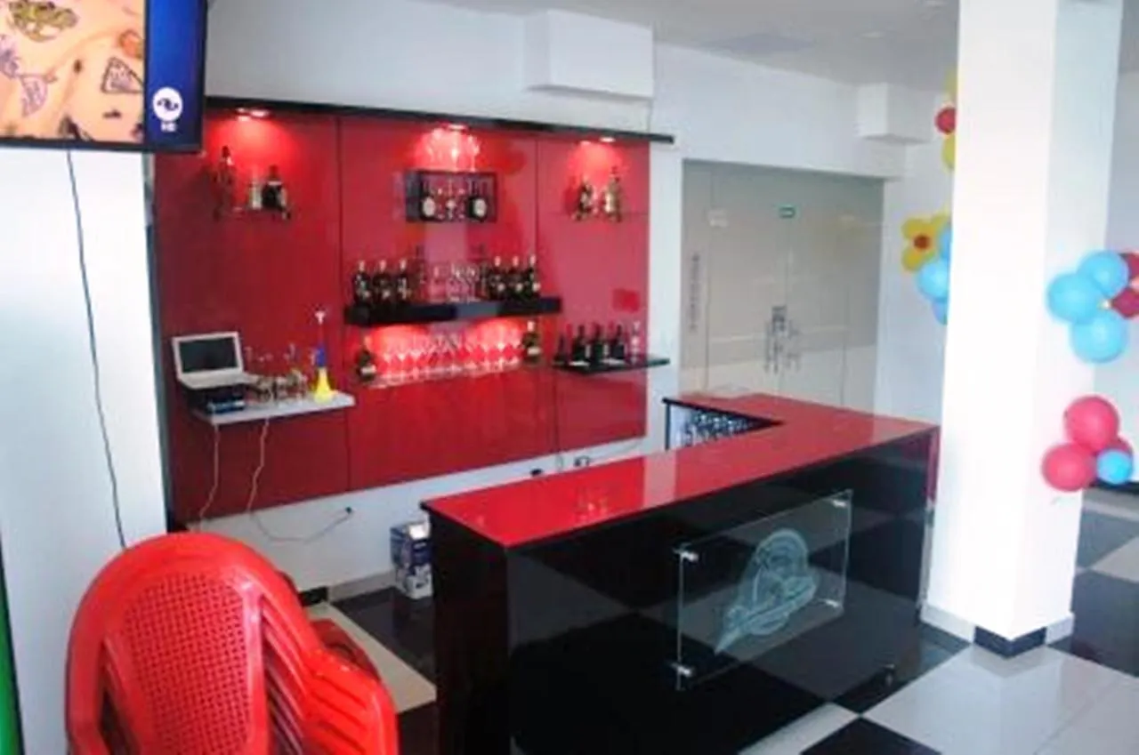 **  Hotel Monaco Barranquilla Barranquilla  Colombia
