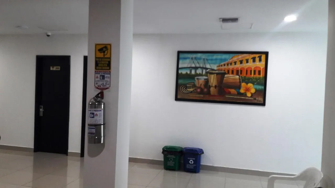 Hotel Monaco Barranquilla Barranquilla   Barranquilla (Atlantico)