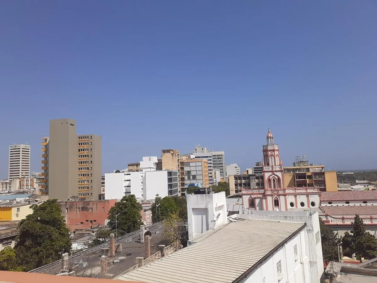 Hotel Monaco Barranquilla Barranquilla